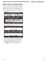 Preview for 111 page of Smiths Medical Medfusion 3000 Series Technical & Service Manual