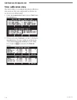 Preview for 112 page of Smiths Medical Medfusion 3000 Series Technical & Service Manual