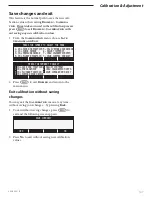 Preview for 113 page of Smiths Medical Medfusion 3000 Series Technical & Service Manual