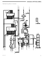 Preview for 119 page of Smiths Medical Medfusion 3000 Series Technical & Service Manual