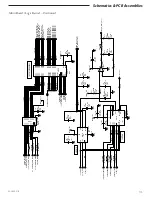 Preview for 121 page of Smiths Medical Medfusion 3000 Series Technical & Service Manual