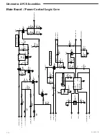 Preview for 122 page of Smiths Medical Medfusion 3000 Series Technical & Service Manual