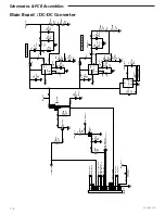 Preview for 124 page of Smiths Medical Medfusion 3000 Series Technical & Service Manual