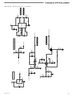 Preview for 125 page of Smiths Medical Medfusion 3000 Series Technical & Service Manual