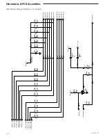 Preview for 128 page of Smiths Medical Medfusion 3000 Series Technical & Service Manual