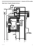 Preview for 129 page of Smiths Medical Medfusion 3000 Series Technical & Service Manual