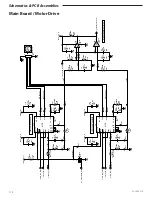 Preview for 130 page of Smiths Medical Medfusion 3000 Series Technical & Service Manual