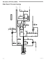 Preview for 134 page of Smiths Medical Medfusion 3000 Series Technical & Service Manual