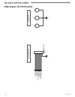 Preview for 136 page of Smiths Medical Medfusion 3000 Series Technical & Service Manual