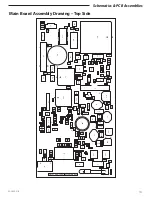 Preview for 137 page of Smiths Medical Medfusion 3000 Series Technical & Service Manual