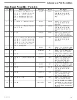 Preview for 139 page of Smiths Medical Medfusion 3000 Series Technical & Service Manual