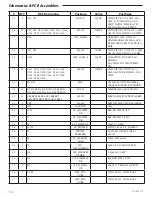 Preview for 140 page of Smiths Medical Medfusion 3000 Series Technical & Service Manual