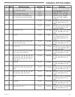 Preview for 141 page of Smiths Medical Medfusion 3000 Series Technical & Service Manual