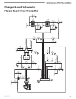 Preview for 145 page of Smiths Medical Medfusion 3000 Series Technical & Service Manual