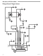 Preview for 146 page of Smiths Medical Medfusion 3000 Series Technical & Service Manual