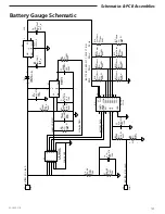 Preview for 149 page of Smiths Medical Medfusion 3000 Series Technical & Service Manual