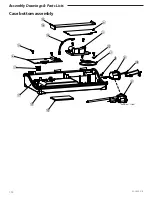 Preview for 160 page of Smiths Medical Medfusion 3000 Series Technical & Service Manual