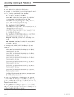 Preview for 166 page of Smiths Medical Medfusion 3000 Series Technical & Service Manual