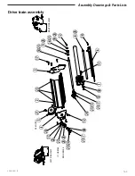 Preview for 169 page of Smiths Medical Medfusion 3000 Series Technical & Service Manual