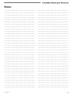 Preview for 175 page of Smiths Medical Medfusion 3000 Series Technical & Service Manual