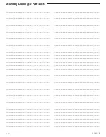 Preview for 176 page of Smiths Medical Medfusion 3000 Series Technical & Service Manual