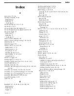 Preview for 177 page of Smiths Medical Medfusion 3000 Series Technical & Service Manual