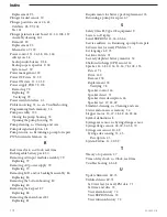 Preview for 180 page of Smiths Medical Medfusion 3000 Series Technical & Service Manual