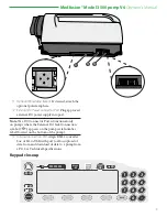 Preview for 13 page of Smiths Medical Medfusion 3500 Operator'S Manual