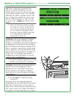 Preview for 40 page of Smiths Medical Medfusion 3500 Operator'S Manual