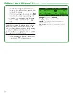 Preview for 44 page of Smiths Medical Medfusion 3500 Operator'S Manual