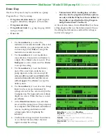 Preview for 45 page of Smiths Medical Medfusion 3500 Operator'S Manual