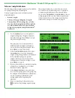 Preview for 51 page of Smiths Medical Medfusion 3500 Operator'S Manual