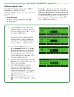 Preview for 55 page of Smiths Medical Medfusion 3500 Operator'S Manual