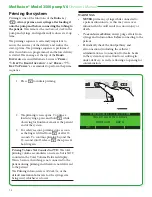 Preview for 62 page of Smiths Medical Medfusion 3500 Operator'S Manual