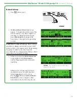 Preview for 67 page of Smiths Medical Medfusion 3500 Operator'S Manual