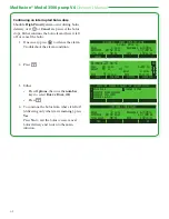 Preview for 68 page of Smiths Medical Medfusion 3500 Operator'S Manual