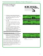 Preview for 73 page of Smiths Medical Medfusion 3500 Operator'S Manual