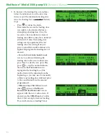 Preview for 76 page of Smiths Medical Medfusion 3500 Operator'S Manual