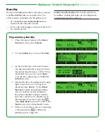 Preview for 81 page of Smiths Medical Medfusion 3500 Operator'S Manual