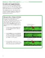 Preview for 86 page of Smiths Medical Medfusion 3500 Operator'S Manual