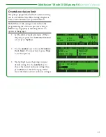 Preview for 87 page of Smiths Medical Medfusion 3500 Operator'S Manual