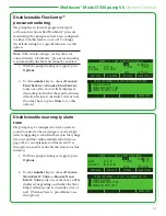 Preview for 89 page of Smiths Medical Medfusion 3500 Operator'S Manual