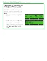 Preview for 90 page of Smiths Medical Medfusion 3500 Operator'S Manual