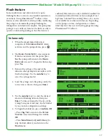 Preview for 93 page of Smiths Medical Medfusion 3500 Operator'S Manual