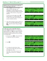 Preview for 94 page of Smiths Medical Medfusion 3500 Operator'S Manual