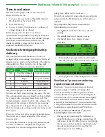 Preview for 97 page of Smiths Medical Medfusion 3500 Operator'S Manual