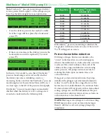 Preview for 98 page of Smiths Medical Medfusion 3500 Operator'S Manual