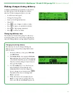 Preview for 99 page of Smiths Medical Medfusion 3500 Operator'S Manual