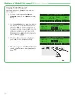 Preview for 100 page of Smiths Medical Medfusion 3500 Operator'S Manual