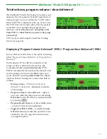 Preview for 101 page of Smiths Medical Medfusion 3500 Operator'S Manual